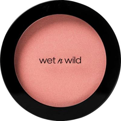 Wet n Wild Color Icon Róż do policzków Pinch Me Pink