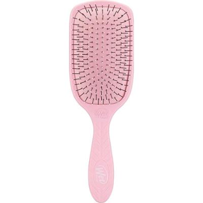 WetBrush Go Green Biodegradeable Paddle Detangler