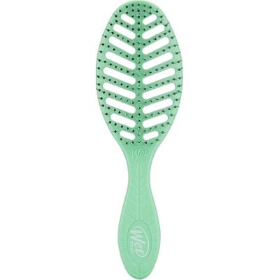 WetBrush Go Green Speed Dry Green