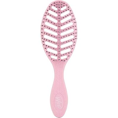 WetBrush Go Green Speed Dry Pink