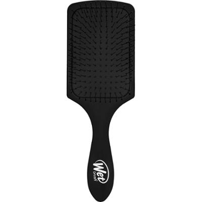 WetBrush   Paddle Detangler Black