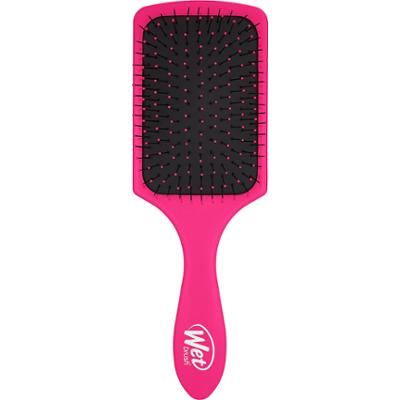 WetBrush   Paddle Detangler Pink