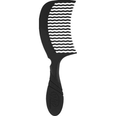 WetBrush Pro Detangling Comb Black