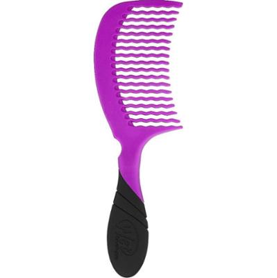 WetBrush Pro Detangling Comb Purple