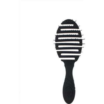 WetBrush Pro Flex Dry Black
