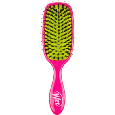WetBrush   Shine Enhancer Pink