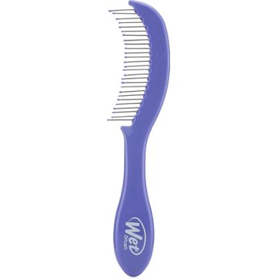 WetBrush Thin Hair Detangling Comb Purple