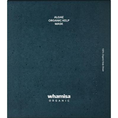 Whamisa Algae Kelp Mask 6 g