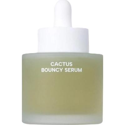 Whamisa Cactrus Inner Skin Moisture Bouncy Serum 52 ml