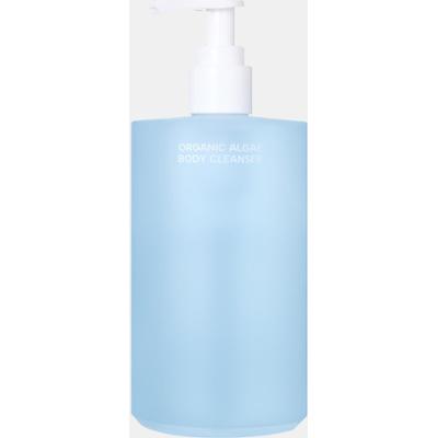 Whamisa Organic Algae Body Cleanser 490 ml