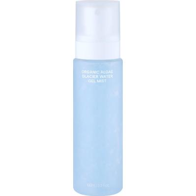 Whamisa Organic Algae Glacier Water Gel Mist 100 ml
