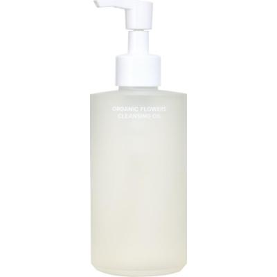Whamisa Organic Flowers Cleansing Oil 260 ml