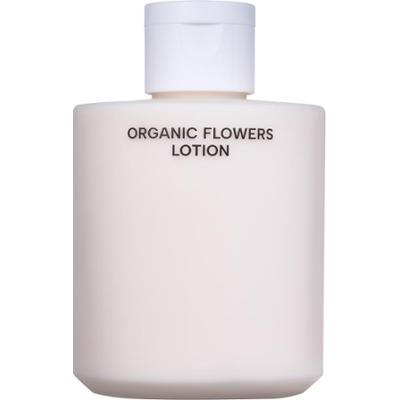 Whamisa Organic Flowers Lotion Double Rich 200 ml