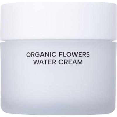 Whamisa Organic Flowers Water Cream 50 ml
