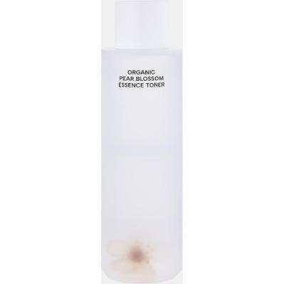 Whamisa Organic Pear Blossom Essence Toner 160 ml