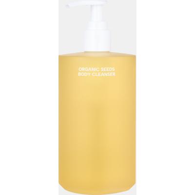 Whamisa Organic Seeds Body Cleanser 490 ml