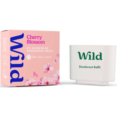 Wild Cherry Blossom Refill 40 g