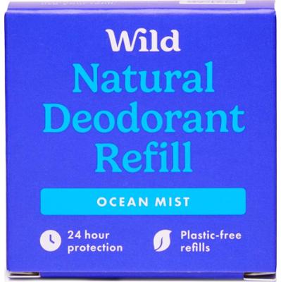 Wild Ocean Mist Deo Refill 40 g