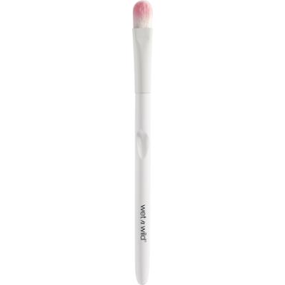Wet n Wild Pędzel do cieni Eyeshadow Brush