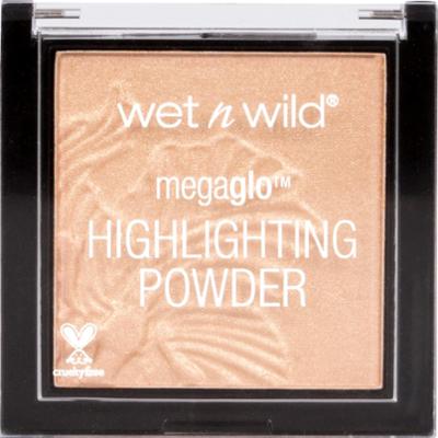 Wet n Wild Megalast Mega Glo Rozświetlacz Precious Petals