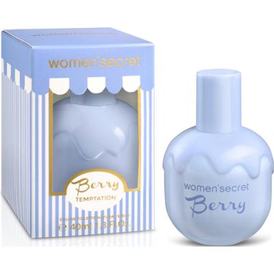 Women'secret Berry Temptation EdT 40 ml - woda toaletowa