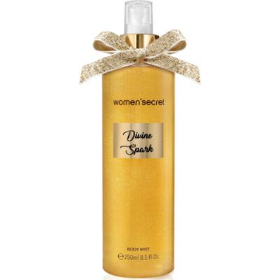 Women'secret Body Mist Divine Spark 250 ml
