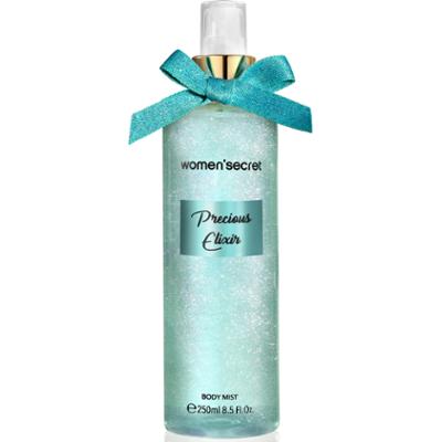Women'secret Body Mist Precious Elixir 250 ml