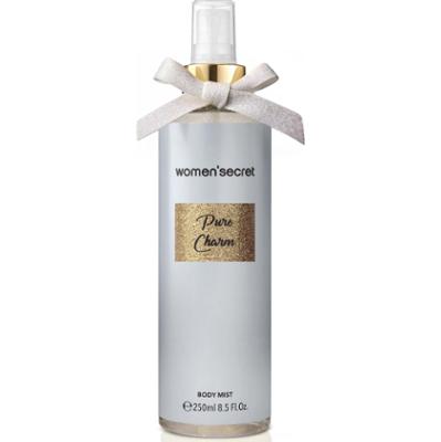 Women'secret Body Mist Pure Charm 250 ml