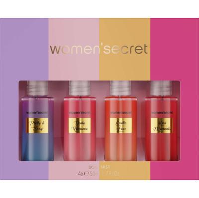 Women'secret Body Mist Set 200 ml