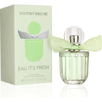 Women'secret Eau Its Fresh Eau De Toilette 30 ml