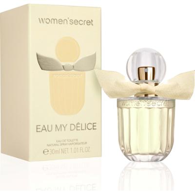Women'secret Eau My Delice Eau De Toilette - woda toaletowa 30 ml