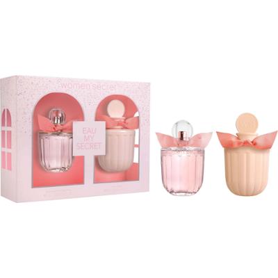 Women'secret  Eau My Secret Gift-Set