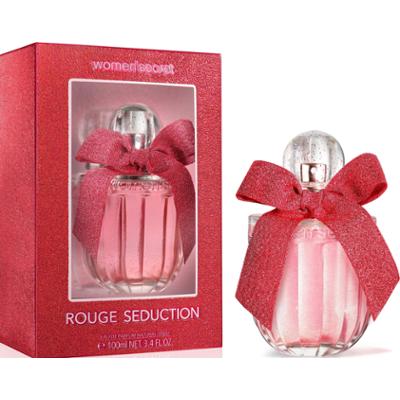 Women'secret Rouge Seduction Eau de Parfum 100 ml