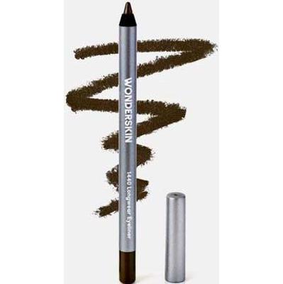 Wonderskin 1440 Longwear Eyeliner Black Truffle