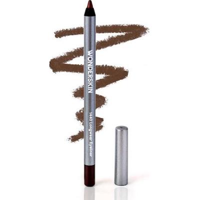 Wonderskin 1440 Longwear Eyeliner - kredka do oczu Brown Sugar