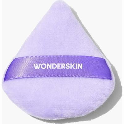 Wonderskin FYP Powder Puff Purple