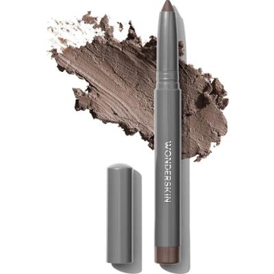 Wonderskin IYKYK Eyeshadow Stick Ash