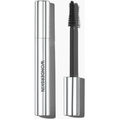 Wonderskin Powerfull Mascara Black Black