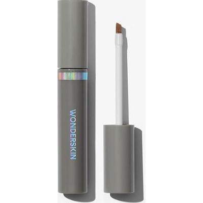 Wonderskin Wonder blading brow stain & go - farbka do brwi Dark Brunet