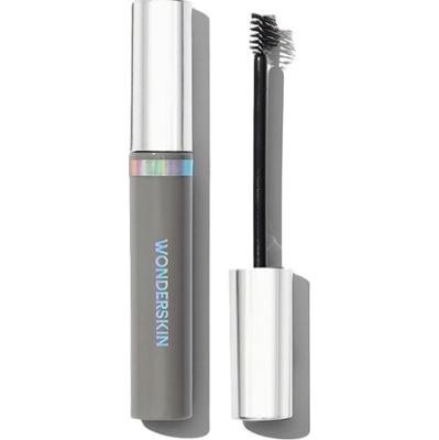 Wonderskin Wonder Blading Brow Styler Gel clear - transparentny żel do