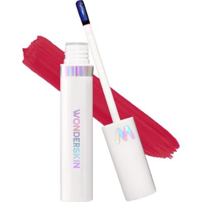 Wonderskin Wonder Blading All Day Lip Stain First Kiss