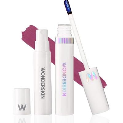Wonderskin Wonder Blading Peel And Reveal Lip Stain Kit Bella