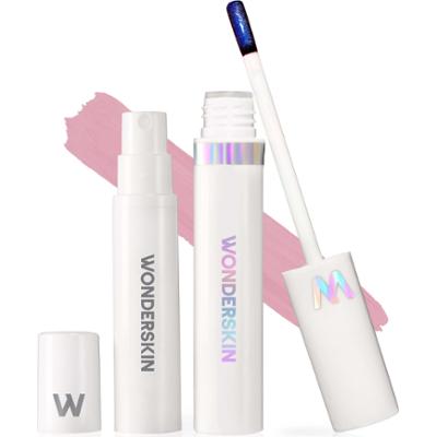Wonderskin Wonder Blading Peel And Reveal Lip Stain Kit Beautiful