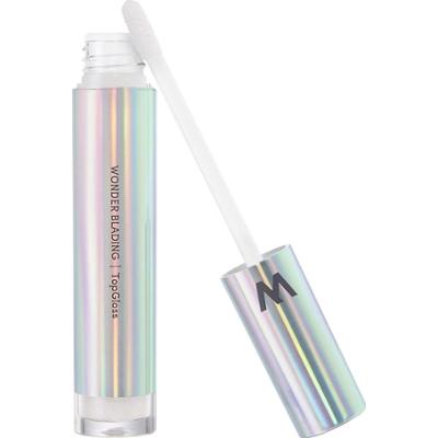 Wonderskin Wonder Blading Top Gloss Holographic