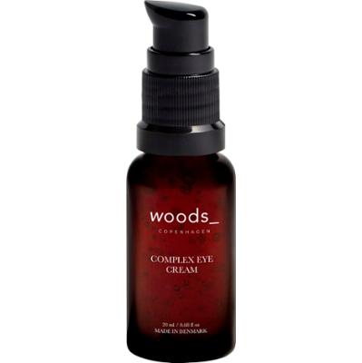 Woods_Copenhagen Complex Eye Cream - krem pod oczy 20 ml