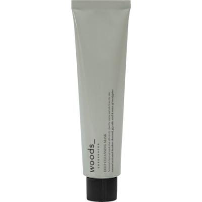 Woods_Copenhagen Deep Cleansing Mask - maseczka do twarzy 75 ml