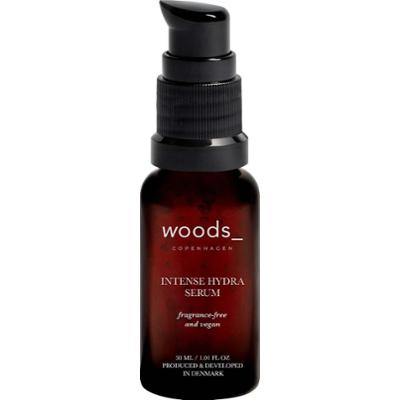 Woods_Copenhagen Intense Hydra Serum 30 ml
