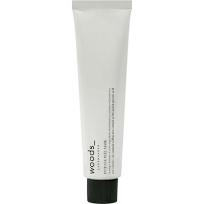 Woods_Copenhagen Intense Peel Mask - maseczka do twarzy 75 ml