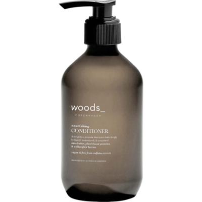 Woods_Copenhagen Nourishing Conditioner 400 ml