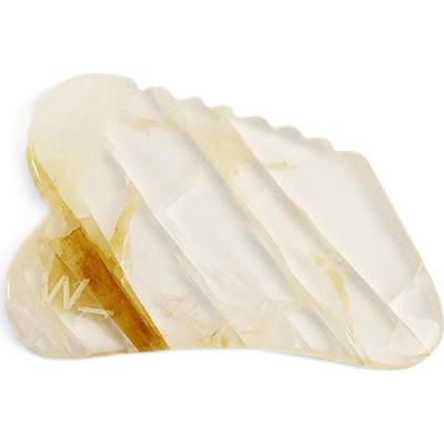 Woods_Copenhagen Sculpting Face Gua Sha - masażer do twarzy
